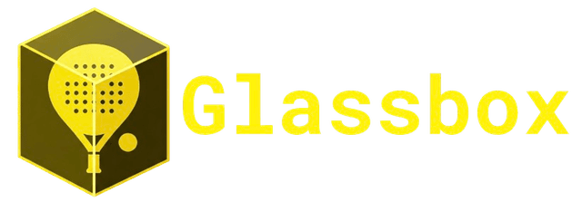 Glassbox Logo